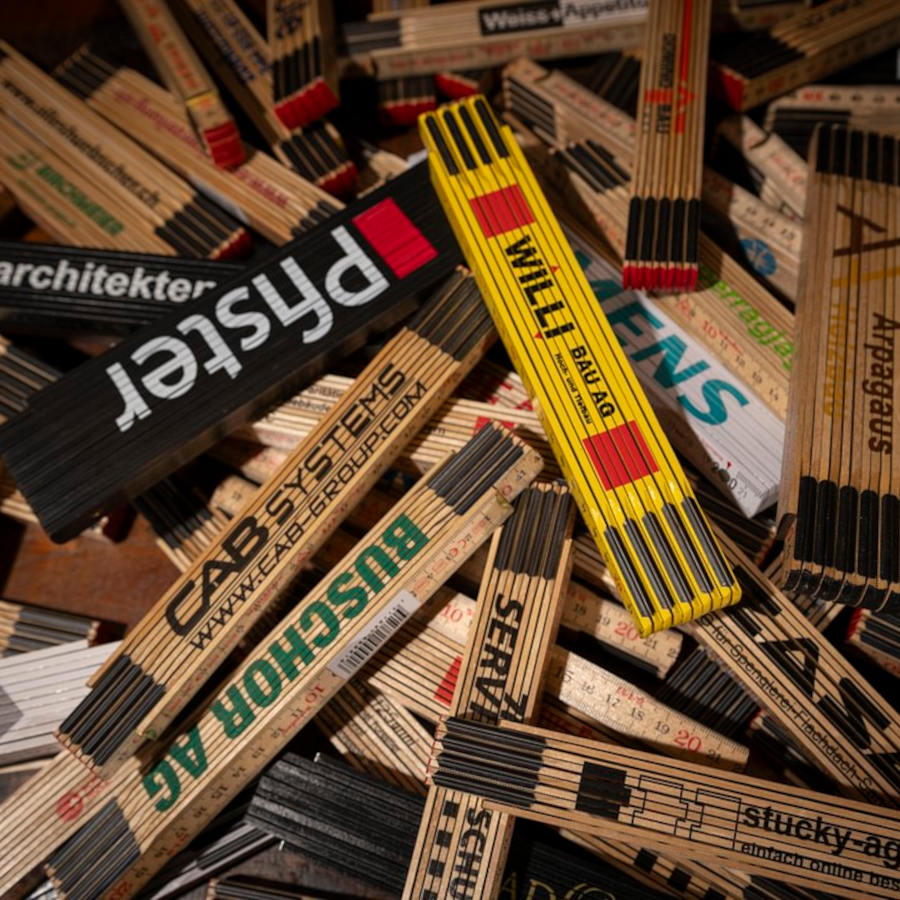 Alles Huebscher AG Schwedenmeter